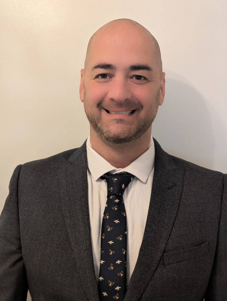 Alex Taghdissian, Director of Virtuous Property Group